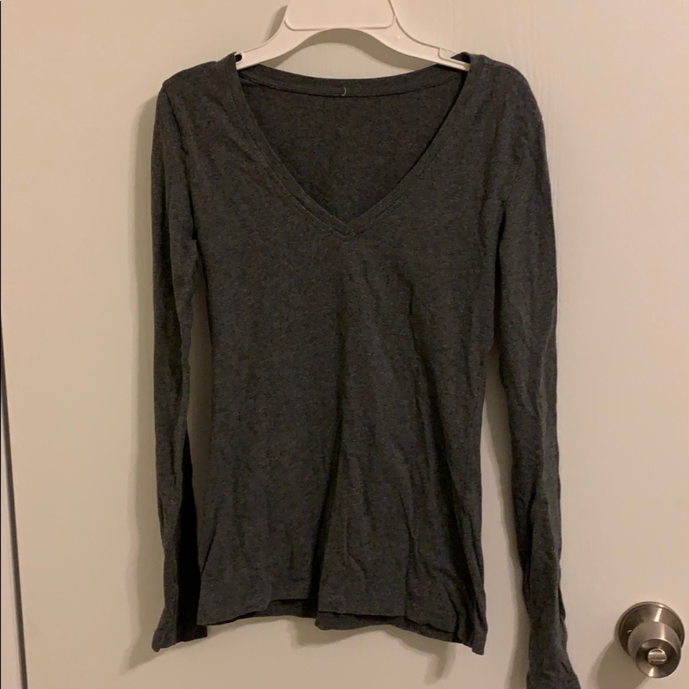 Long Sleeve